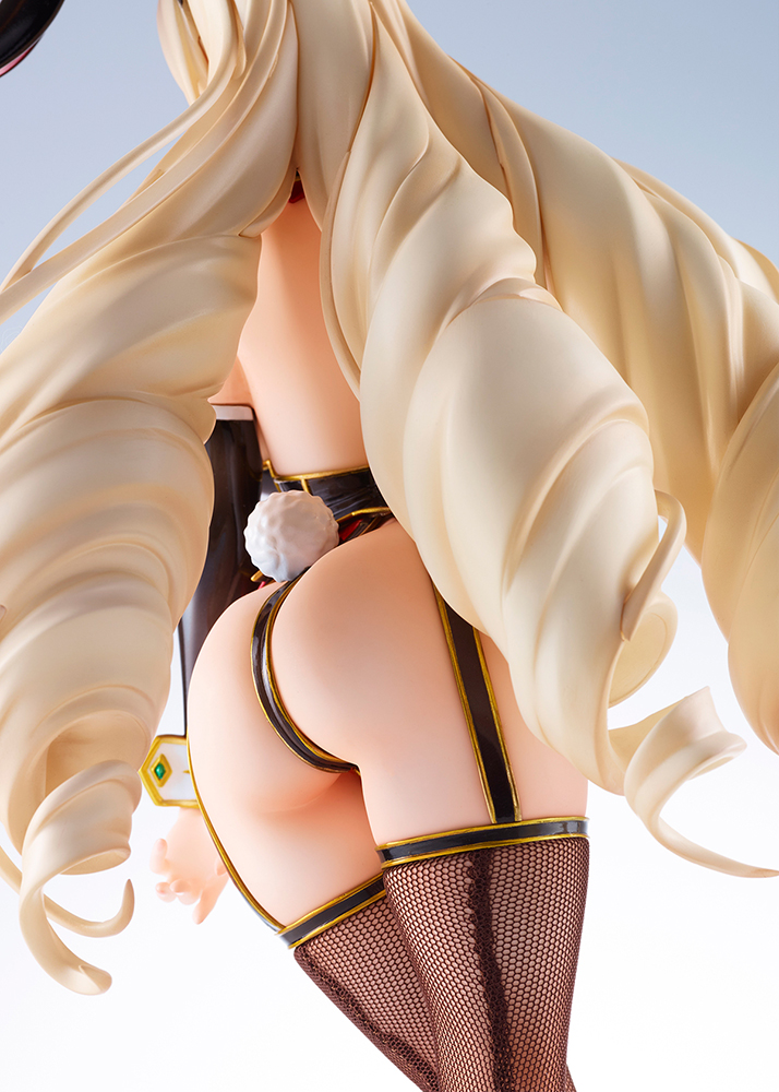 Unionism Quartet Silveria Bunny