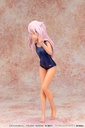 Prisma Illya-Chloe von Einzbern Swimsuit ver. (REPRODUCTION)