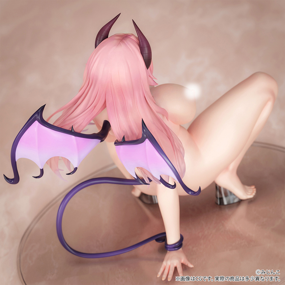 Succubus - Nem Lilim