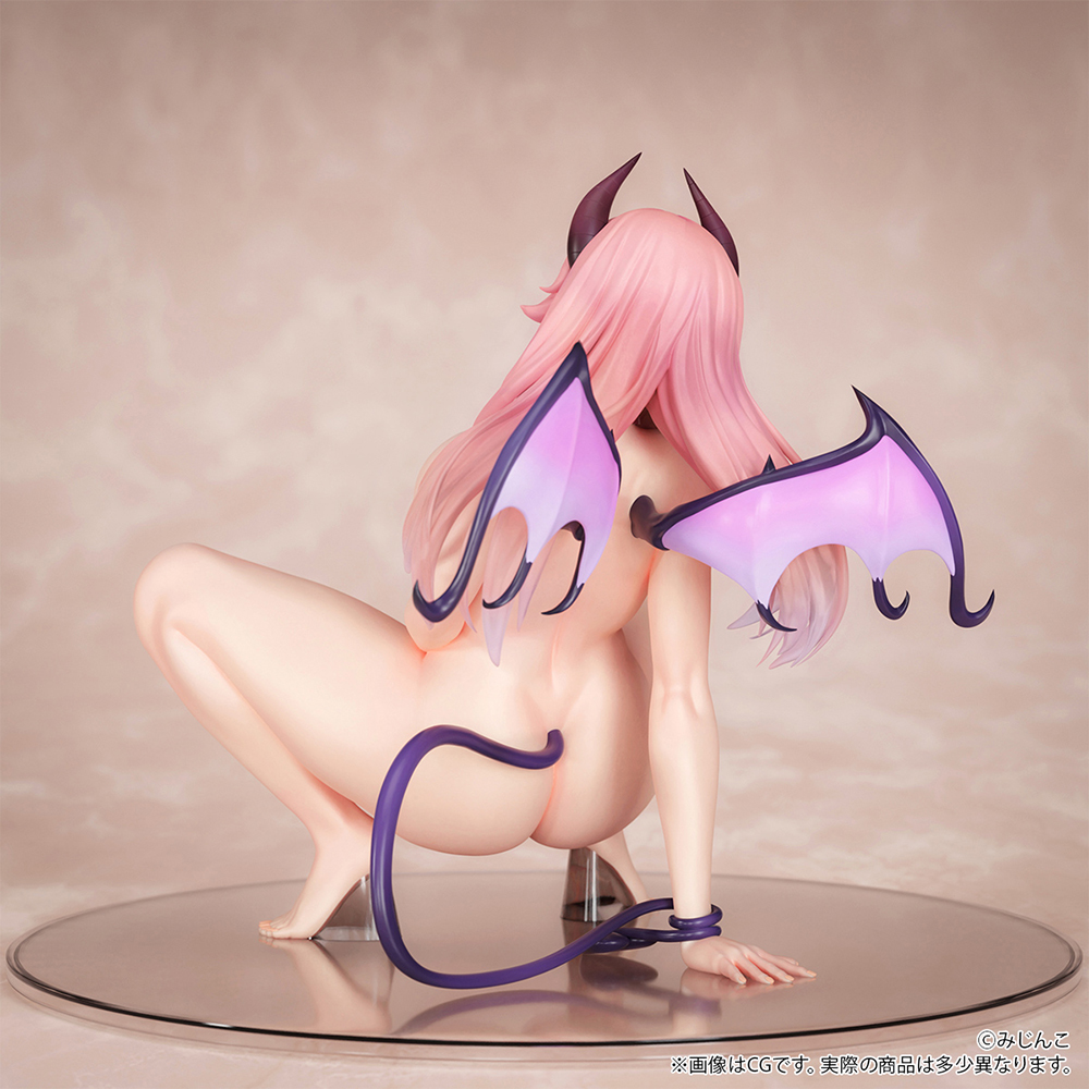Succubus - Nem Lilim