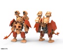 IW004_EVOROIDS_F-GAO-G1 Roaring Fang