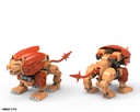 IW004_EVOROIDS_F-GAO-G1 Roaring Fang