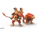 IW004_EVOROIDS_F-GAO-G1 Roaring Fang