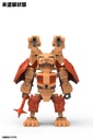 IW004_EVOROIDS_F-GAO-G1 Roaring Fang