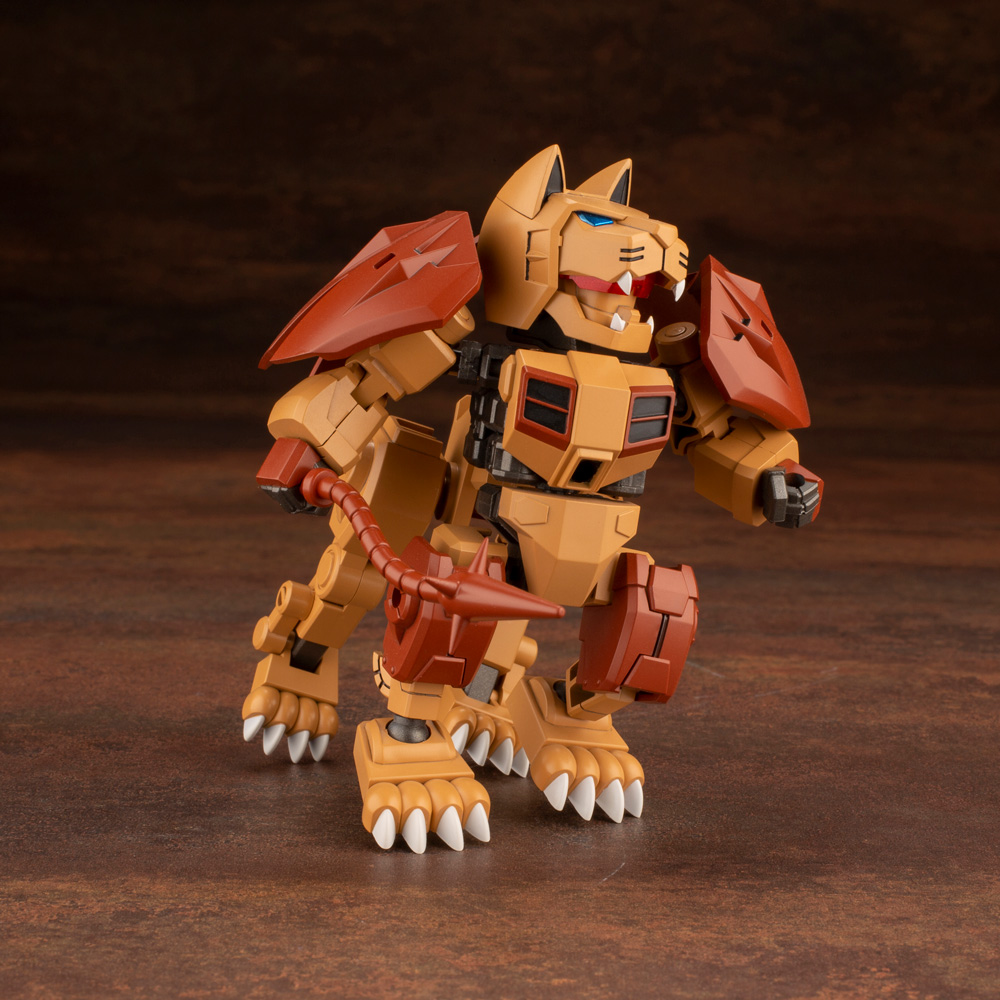 IW004_EVOROIDS_F-GAO-G1 Roaring Fang