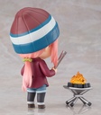 【GSS, GSC Online Only】Nendoroid Nadeshiko Kagamihara: Solo Camp Ver. DX Edition included online bonus