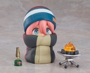 【GSS, GSC Online Only】Nendoroid Nadeshiko Kagamihara: Solo Camp Ver. DX Edition included online bonus