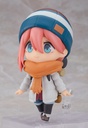 【GSS, GSC Online Only】Nendoroid Nadeshiko Kagamihara: Solo Camp Ver. DX Edition included online bonus