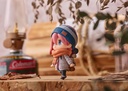 【GSS, GSC Online Only】Nendoroid Nadeshiko Kagamihara: Solo Camp Ver. DX Edition included online bonus