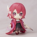 MEDIUM5 Chiyu Wenqing Ver. Deformed Figurine