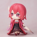 MEDIUM5 Chiyu Wenqing Ver. Deformed Figurine