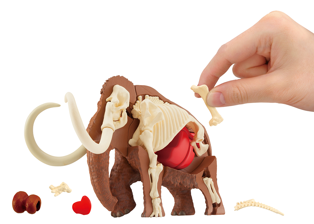 Mammoth PUZZLE
