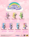 FREENY’S HIDDEN DISSECTIBLES: CARE BEARS