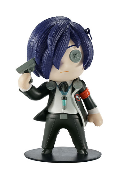 PROTAGONIST (PERSONA 3) CUTIE1+