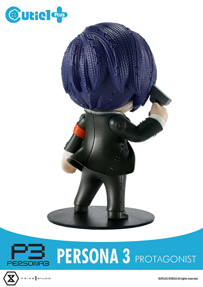 PROTAGONIST (PERSONA 3) CUTIE1+