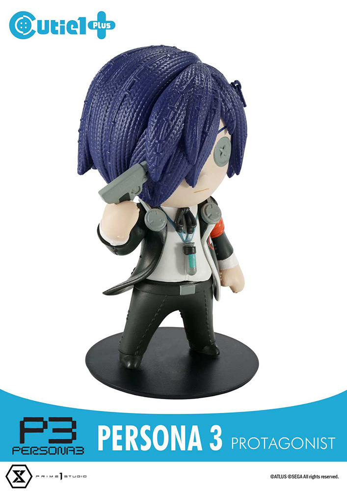 PROTAGONIST (PERSONA 3) CUTIE1+