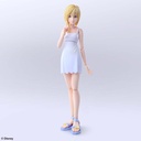 KINGDOM HEARTS III BRING ARTS™ Action Figure NAMINÉ
