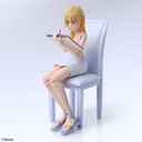 KINGDOM HEARTS III BRING ARTS™ Action Figure NAMINÉ