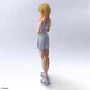 KINGDOM HEARTS III BRING ARTS™ Action Figure NAMINÉ