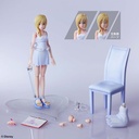 KINGDOM HEARTS III BRING ARTS™ Action Figure NAMINÉ