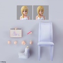 KINGDOM HEARTS III BRING ARTS™ Action Figure NAMINÉ