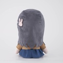 Rascal Series: Rascal Does Not Dream of a Dreaming Girl BIG Plush - Sakurajima Mai ~deformet ver.~