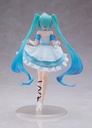 Hatsune Miku Wonderland Figure ~ Cinderella~ Prize Figure