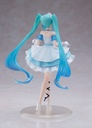 Hatsune Miku Wonderland Figure ~ Cinderella~ Prize Figure