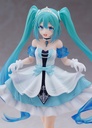 Hatsune Miku Wonderland Figure ~ Cinderella~ Prize Figure