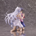 Nekomonogatari Tsubasa Hanekawa 2pk Set Complete Figure