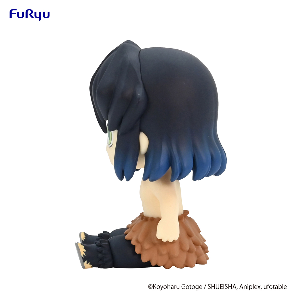 Demon Slayer: Kimetsu no Yaiba Potetto Figure-Hashibira Inosuke