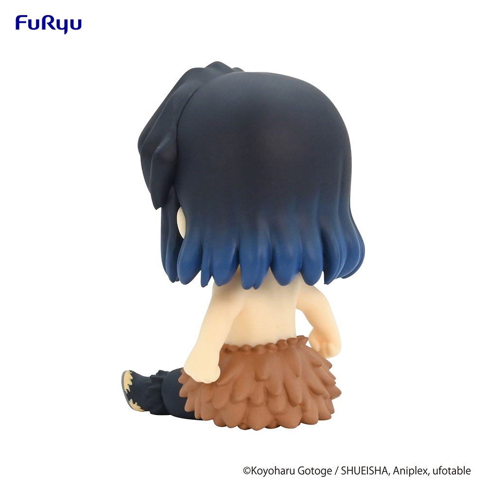 Demon Slayer: Kimetsu no Yaiba Potetto Figure-Hashibira Inosuke