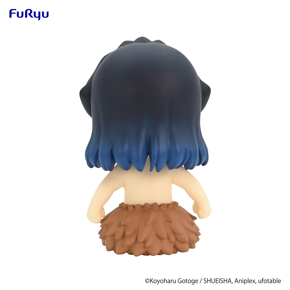 Demon Slayer: Kimetsu no Yaiba Potetto Figure-Hashibira Inosuke