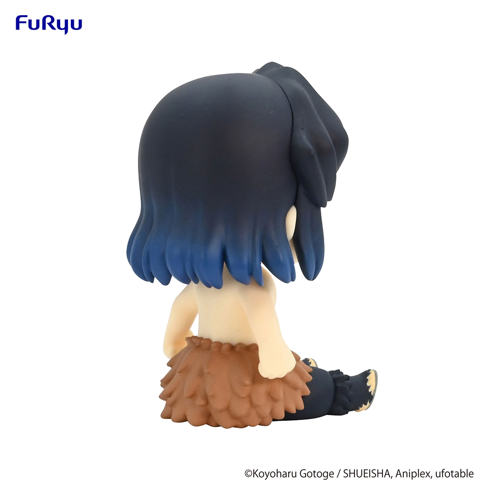 Demon Slayer: Kimetsu no Yaiba Potetto Figure-Hashibira Inosuke