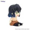 Demon Slayer: Kimetsu no Yaiba Potetto Figure-Hashibira Inosuke