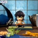Demon Slayer: Kimetsu no Yaiba Potetto Figure-Hashibira Inosuke