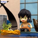 Demon Slayer: Kimetsu no Yaiba Potetto Figure-Hashibira Inosuke