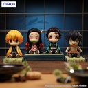 Demon Slayer: Kimetsu no Yaiba Potetto Figure-Hashibira Inosuke