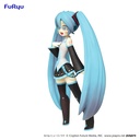 Hatsune Miku FURYU:Cartoon figure-Hatsune Miku