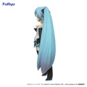 Hatsune Miku FURYU:Cartoon figure-Hatsune Miku