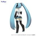 Hatsune Miku FURYU:Cartoon figure-Hatsune Miku