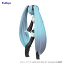 Hatsune Miku FURYU:Cartoon figure-Hatsune Miku