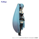 Hatsune Miku FURYU:Cartoon figure-Hatsune Miku