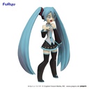 Hatsune Miku FURYU:Cartoon figure-Hatsune Miku