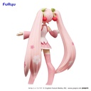 Hatsune Miku FURYU:Cartoon figure-Sakura Miku