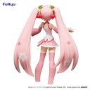 Hatsune Miku FURYU:Cartoon figure-Sakura Miku