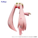 Hatsune Miku FURYU:Cartoon figure-Sakura Miku