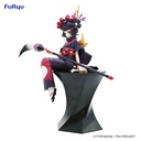 Fate/Grand Order Noodle stopper figure Foreigner/Katsushika Hokusai