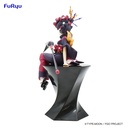 Fate/Grand Order Noodle stopper figure Foreigner/Katsushika Hokusai