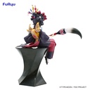 Fate/Grand Order Noodle stopper figure Foreigner/Katsushika Hokusai
